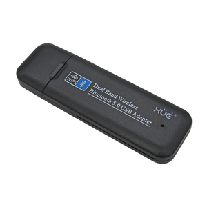 Adaptador USB 3.0 WiFi Dual Band 1300Mbps + BT 5.0 RTL8822BU XUE®
