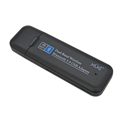 ADAPTADOR WIFI USB 2.0 300Mbps DBLUE – Librería Servicom