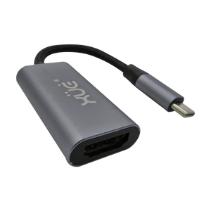 Convertidor USB-C a HDMI Hembra 4K 2160P Video XUE® | CS5261