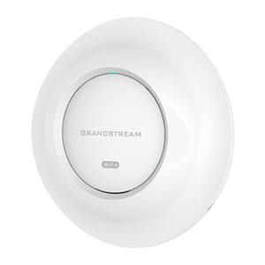 Punto de Acceso AP Techo Grandstream GWN7662Access Point Wi-Fi 6 Dual-Band 5.38 Gbps  | Blanco