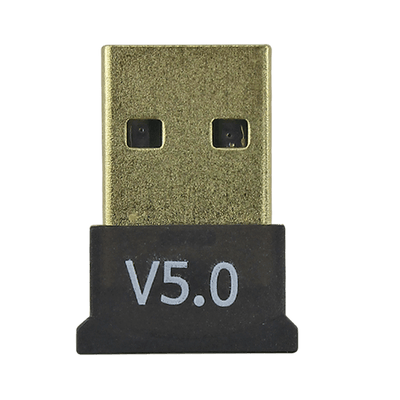 Adaptador Mini USB Bluetooth CSR V5.0 10MT XUE®