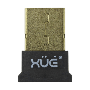 Adaptador Mini USB Bluetooth CSR V5.0 10MT XUE®