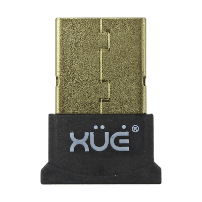 Adaptador Mini USB Bluetooth CSR V5.0 10MT XUE®
