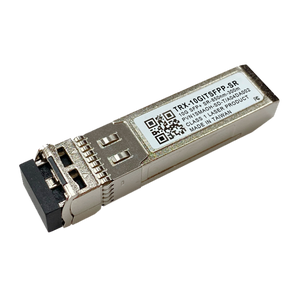 Transceptor 10GBE SFP+ 850NM SR UP TO 300M