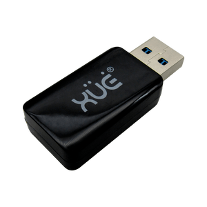 Adaptador USB 3.0 WiFi Dual Band 1300Mbps RTK 8812 XUE®