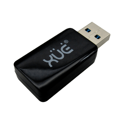 Adaptador USB 3.0 WiFi Dual Band 1300Mbps RTK 8812 XUE®