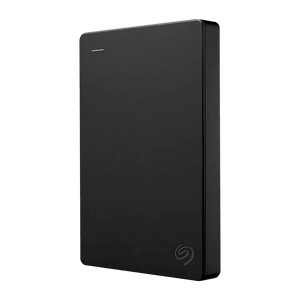 Disco duro externo USB 3.0 2.5 5TB EXT. SEAGATE PORTABLE DRIVE STGX5000400 BLACK