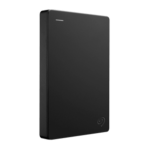 Disco duro externo USB 3.0 2.5 5TB EXT. SEAGATE PORTABLE DRIVE STGX5000400 BLACK