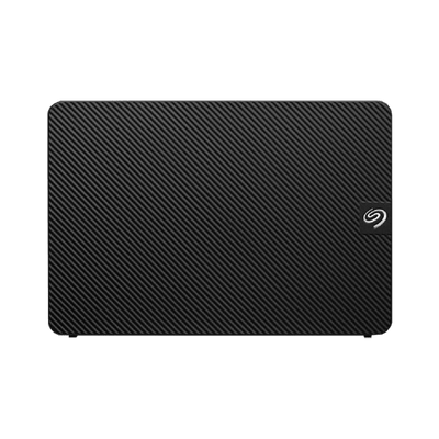 Disco Duro USB 3.0 3.5 8TB EXT. SEAGATE EXPANSION STKP8000400