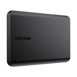 Disco duro externo USB 2.5 4TB 3.0 Toshiba Canvio HDTB540XK3CA