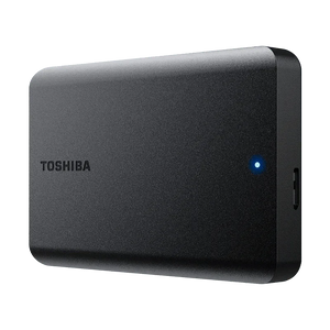 Disco duro externo USB 2.5 4TB 3.0 Toshiba Canvio HDTB540XK3CA