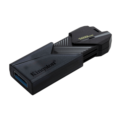 Memoria USB 3.2 128GB Kingston EXODIA ONIX DATATRAVELER DTXON/128GB