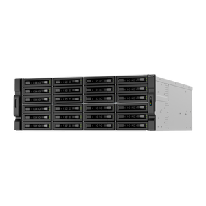 NAS Rack 30-BAY  4U QNAP TS-H3087XU-RP-E2378-64G-US