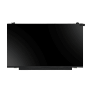 Pantalla LED 14.0" 30-Pin Conector Inferior Derecho HD 1366×768p Matte Slim 315.9×205.1×3 mm Con Brackets | QT140WHM-N44