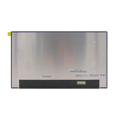 Pantalla LED XUE® 13.3" 30-Pin Conector Inferior Derecho HD 1366×768p Matte Compatible con HP 430 G8 Sin Bracket | NT133WHM-N48