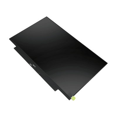 Pantalla LED XUE® 14.0" 30-Pin Conector Inferior Derecho HD 1366×768p Matte C4 Slim 315.9×197.53×3 mm Sin Brackets | MB140AN01-5