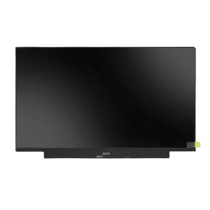 Pantalla LED 14.0" 30-Pin Conector Inferior Derecho HD 1366×768p Matte C4 Slim 315.9×197.53×3 mm Sin Brackets | MB140AN01-5