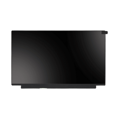 Pantalla LED XUE® 15.6" 30-Pin Conector Inferior Derecho Full HD 1920×1080p IPS Matte Slim 350.66×216.25×3.2 mm Sin Brackets | NT156FHM-N62