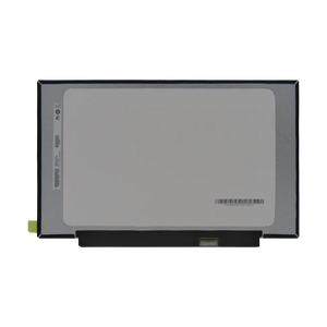 Pantalla LED 14.0" 30-Pin Conector Inferior Derecho Full HD 1920×1080p Matte Slim 315×197×3 mm Sin Brackets | B140HTN02.0