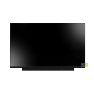 Pantalla LED 14.0" 30-Pin Conector Inferior Derecho Full HD 1920×1080p Matte Slim 315×197×3 mm Sin Brackets | B140HTN02.0