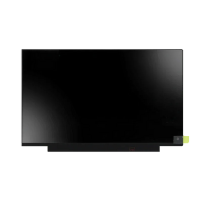 Pantalla LED XUE® 14.0" 30-Pin Conector Inferior Derecho Full HD 1920×1080p Matte Slim 315×197×3 mm Sin Brackets | B140HTN02.0