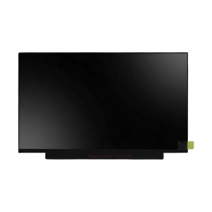 Pantalla LED 14.0" 30-Pin Conector Inferior Derecho HD 1366×768p Matte Slim 315.9×197×3 mm Sin Brackets | B140XTN07.2