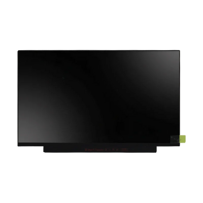 Pantalla LED XUE® 14.0" 30-Pin Conector Inferior Derecho HD 1366×768p Matte Slim 315.9×197×3 mm Sin Brackets | B140XTN07.2