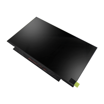 Pantalla LED XUE® 14.0" 30-Pin Conector Inferior Derecho HD 1366×768p Matte Slim 315.9×197×3 mm Sin Brackets | B140XTN07.2