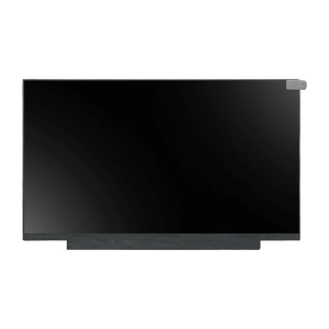 Pantalla LED XUE® 14.0" 30-Pin Conector Inferior Derecho HD 1366×768p Matte Slim 315.9×197×3 mm Sin Brackets | NT140WHM-N49