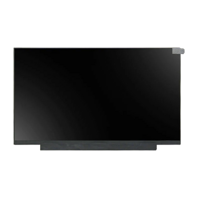 Pantalla LED XUE® 14.0" 30-Pin Conector Inferior Derecho HD 1366×768p Matte Slim 315.9×197×3 mm Sin Brackets | NT140WHM-N44