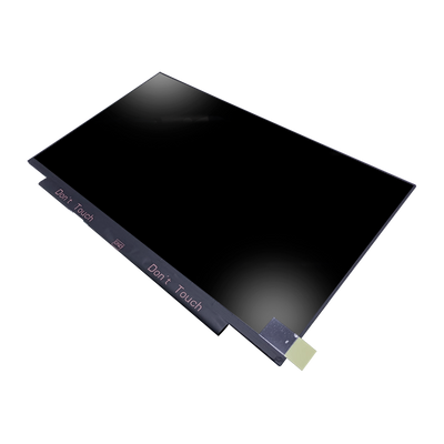 Pantalla LED 13.3" 30-Pin Conector Inferior Derecho HD 1366×768p Matte Compatible con HP 430 G8 Sin Brackets | NT133WHM-N48