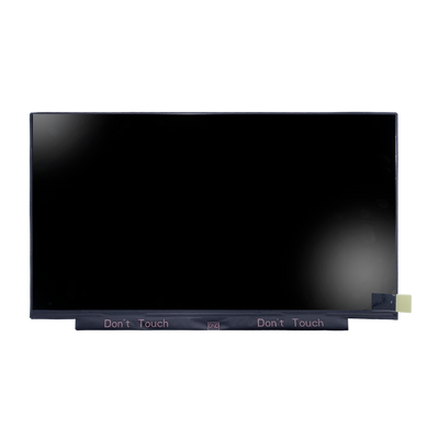 Pantalla LED 13.3" 30-Pin Conector Inferior Derecho HD 1366×768p Matte Compatible con HP 430 G8 Sin Brackets | NT133WHM-N48