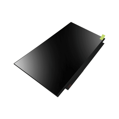 Pantalla LED XUE® 15.6" 30-Pin Conector Inferior Derecho Full HD 1920×1080p IPS Matte Slim 350.66×216.25×3.2 mm Sin Brackets | B156HTN06.1