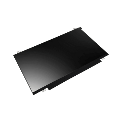 Pantalla LED XUE® 14.0" 30-Pin Conector Inferior Derecho HD 1366×768p Matte Slim 315.9×205.1×3 mm Con Brackets | NT140WHM-N44