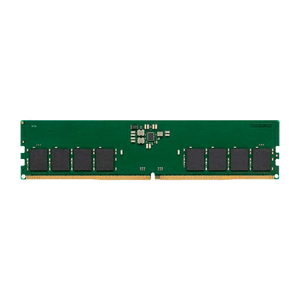 Memoria RAM para Desktop DDR5 PC5-44800 16GB 5600MHZ CL46 1.1V KVR56U46BS8-16, marca Kingston