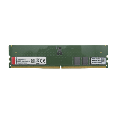 Kingston - Kingston製　KVR56U46BD8-32　DDR5 PC5-44800 32GB KVR56U46BD8-32 - Kingston 32GB DDR5-5600MHz PC5-44800 Non