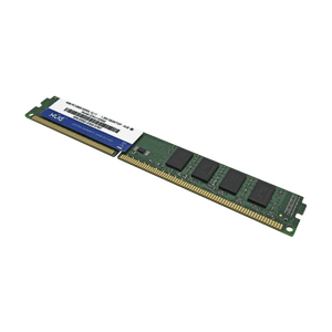 Memoria RAM para Desktop DDR3L PC12800 4GB 1600Mhz CL11 1.5V/1.35V, marca XUE® - PCS FOR ALL SAS