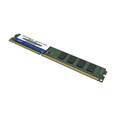 Memoria RAM para Desktop DDR3L PC10600 2GB 1333Mhz CL9 1.5V, marca XUE® - PCS FOR ALL SAS