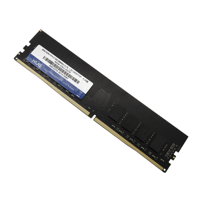 Memoria RAM para Desktop DDR4 PC4-21300 8GB 2666Mhz CL19 1.2V, marca XUE® - PCS FOR ALL SAS