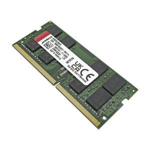 Memoria RAM DDR4 SO-DIMM  32GB 3200MHZ CL22 Laptop Kingston®| 1.2V