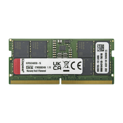 Memoria RAM para portátil DDR5 PC5-44800 16GB 5600MHZ CL46 1.1V
