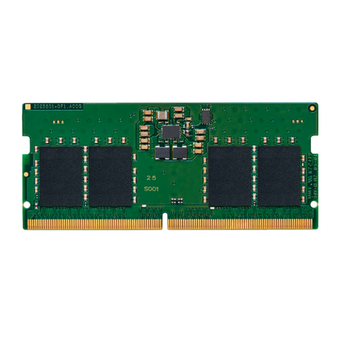 Memoria RAM para portátil DDR5 PC5-44800 8GB 5600MHZ CL46 1.1V