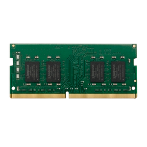 Memoria RAM para Laptop  DDR4 PC4-25600 8GB 3200MHZ CL22 1.2V LAPTOP KINGSTON KCP432SS8/8