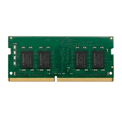 Memoria RAM para Laptop  DDR4 PC4-25600 8GB 3200MHZ CL22 1.2V LAPTOP KINGSTON KCP432SS8/8