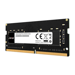 Memoria RAM DDR4 SO-DIMM 16GB 3200MHZ CL22 Laptop Lexar® | 1.2V