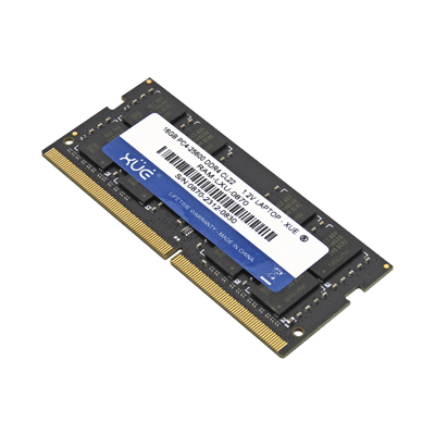 Memoria RAM DDR4 16GB 3200MHz PC4-25600 CL22 Laptop XUE® | 1.2V