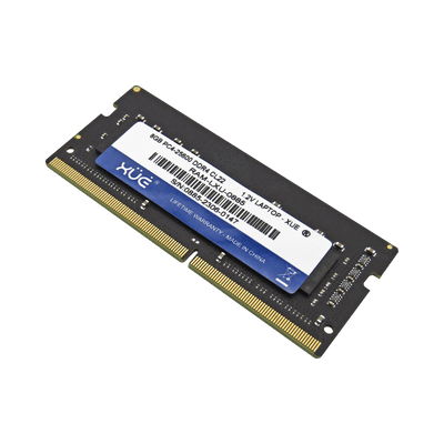 Memoria RAM DDR4 8GB 3200MHz PC4-25600 CL22 Laptop XUE® | 1.2V
