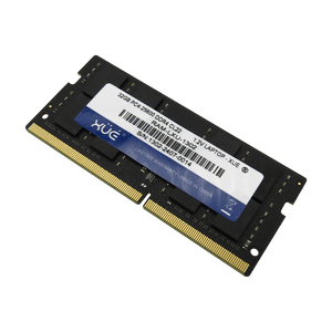Memoria RAM DDR4 32GB 3200MHz PC4-25600 CL22 Laptop XUE® | 1.2V