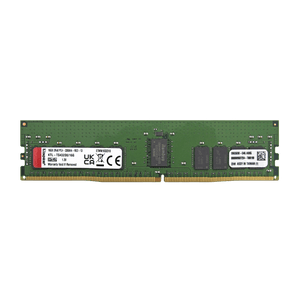 Memoria RAM para Servidor Lenovo DDR4 PC4-21300 16GB 2666MHZ CL15 ECC/REG 1.2V Kingston KTL-TS426/16G - PCS FOR ALL SAS