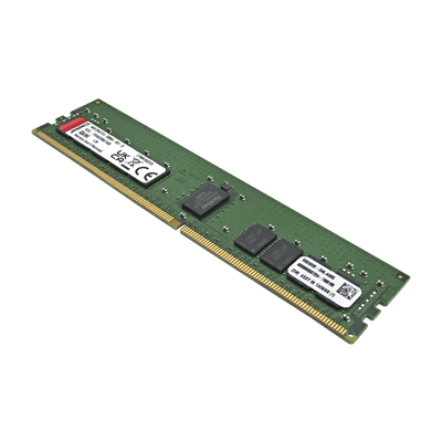 Memoria RAM para Servidor Lenovo DDR4 PC4-21300 16GB 2666MHZ CL15 ECC/REG 1.2V Kingston KTL-TS426/16G - PCS FOR ALL SAS